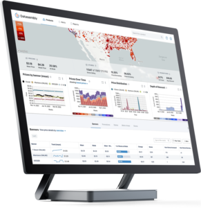 CPG Analytics - Track Product Data In Real Time | Datasembly