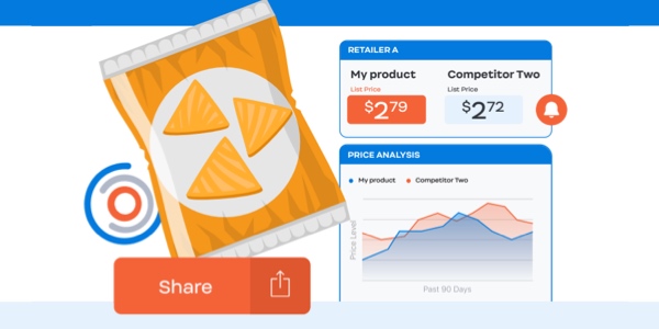 The CPG Account Managers Playbook infographic image