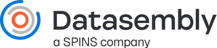 Datasembly a SPINS Company Logo