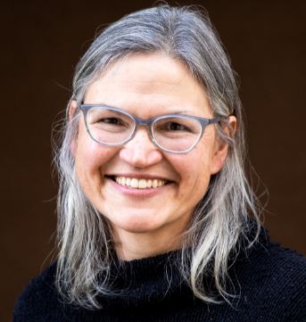 Claire Johnson