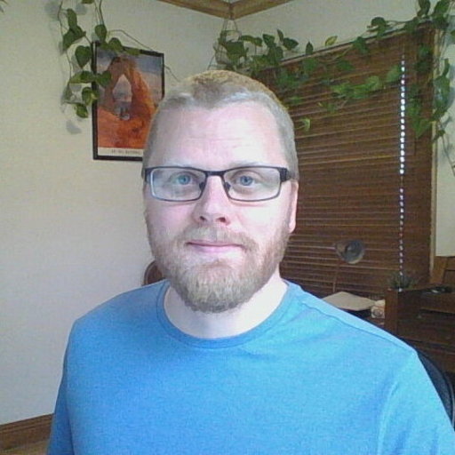 Ben Reich