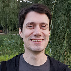 Stephen Marsh
