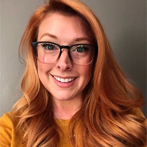Claire Johnson