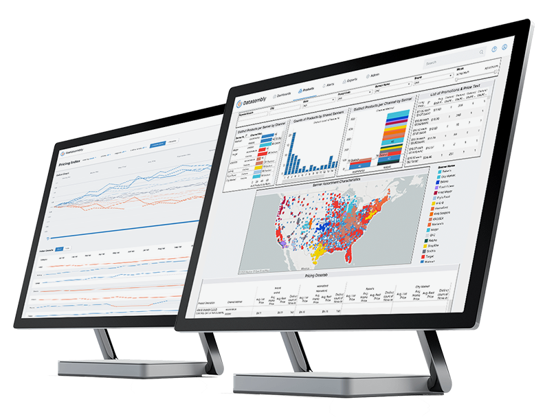 screens in Monitors new